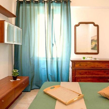 Kambal Inn Рим Екстериор снимка