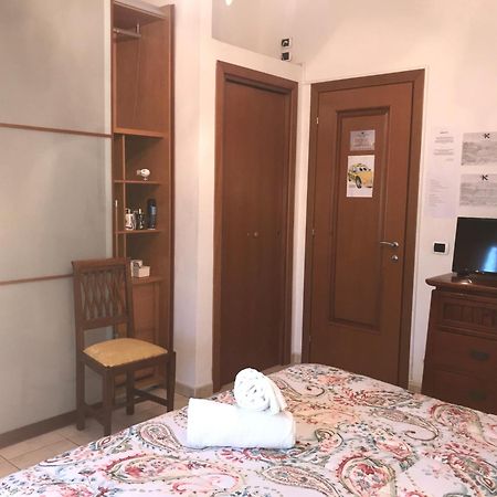 Kambal Inn Рим Екстериор снимка