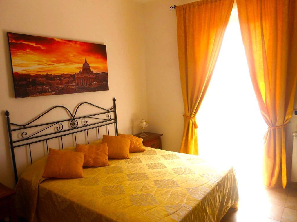 Kambal Inn Рим Стая снимка