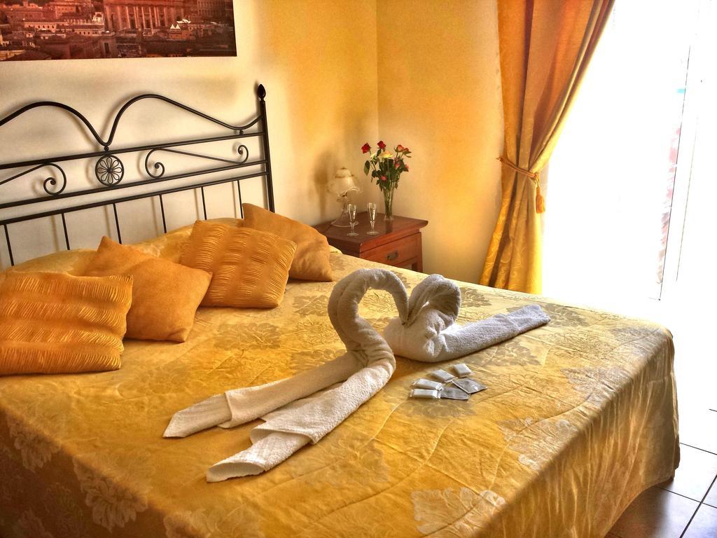 Kambal Inn Рим Стая снимка