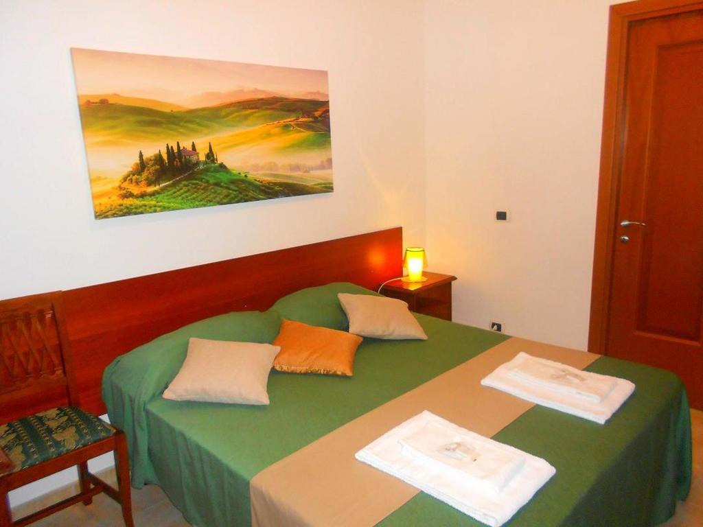 Kambal Inn Рим Стая снимка