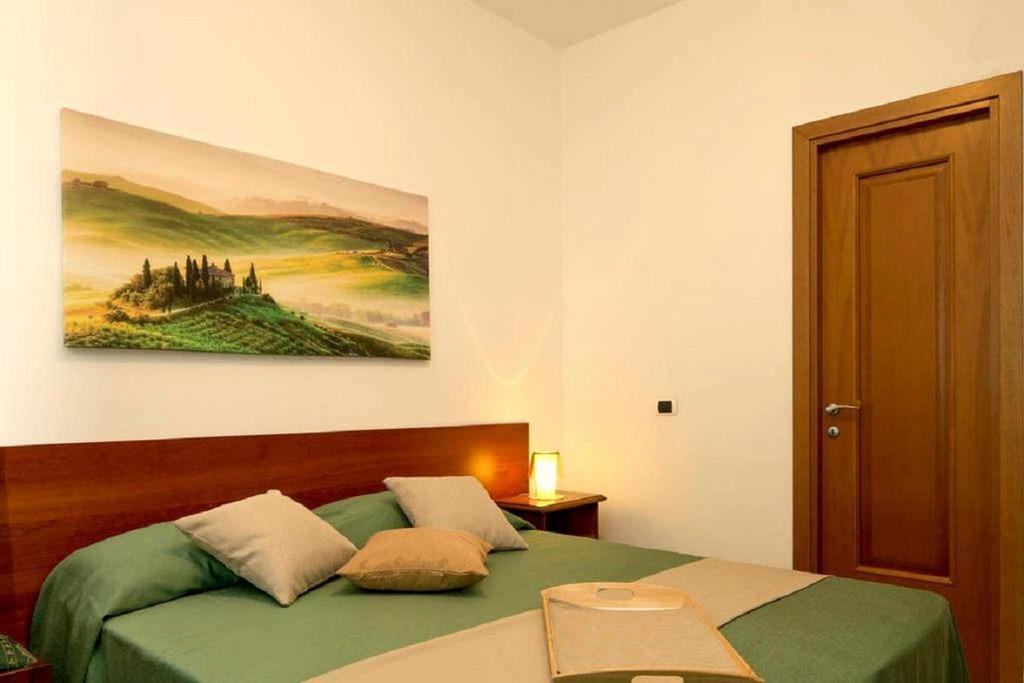 Kambal Inn Рим Стая снимка
