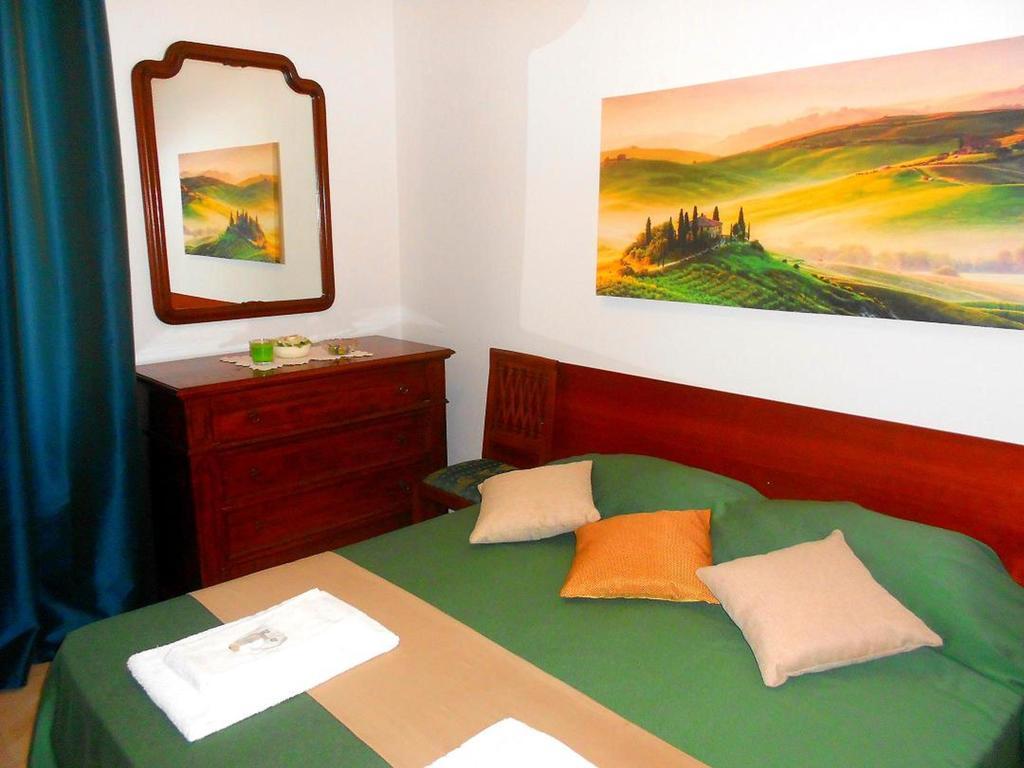 Kambal Inn Рим Стая снимка