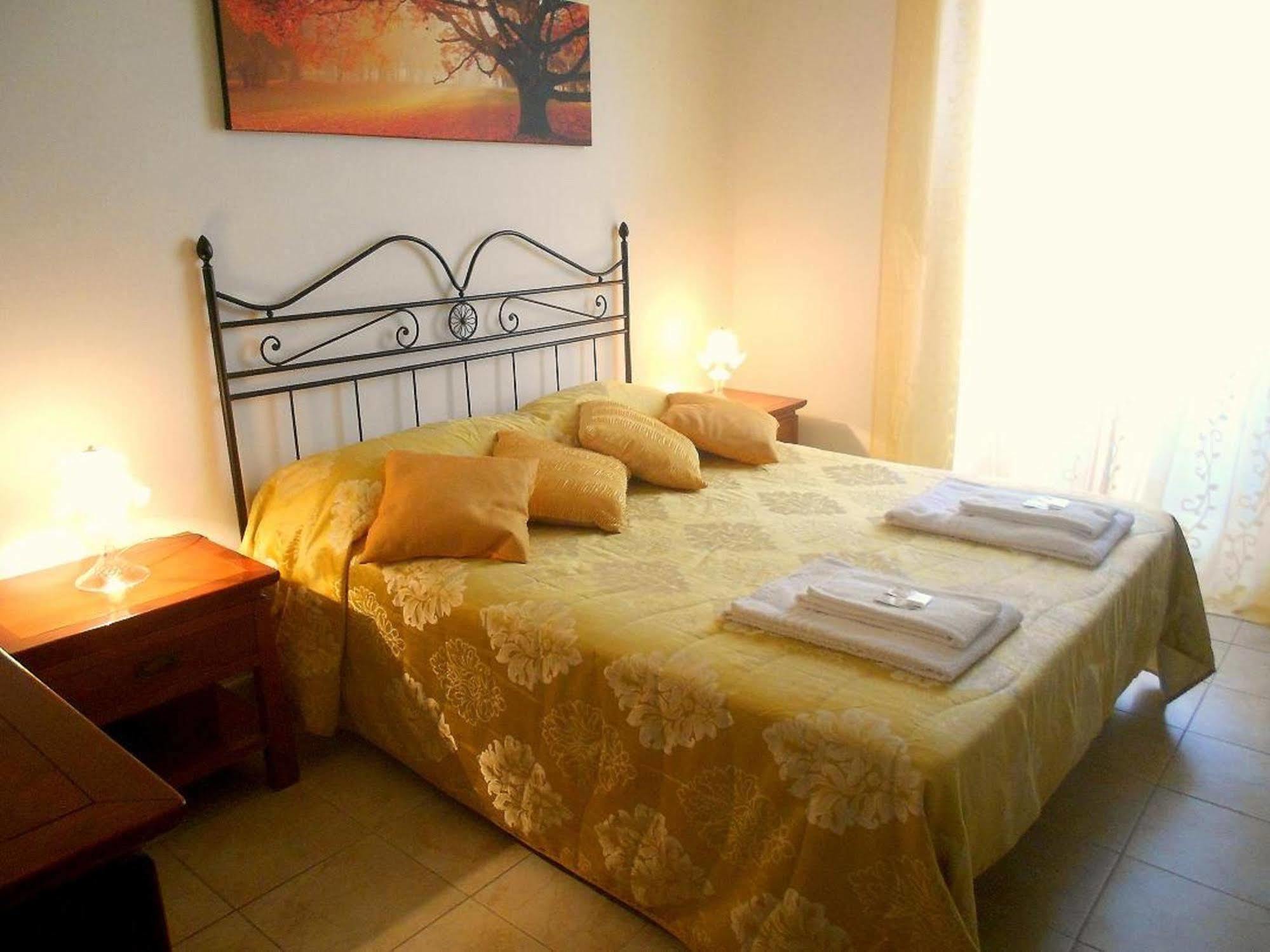 Kambal Inn Рим Екстериор снимка