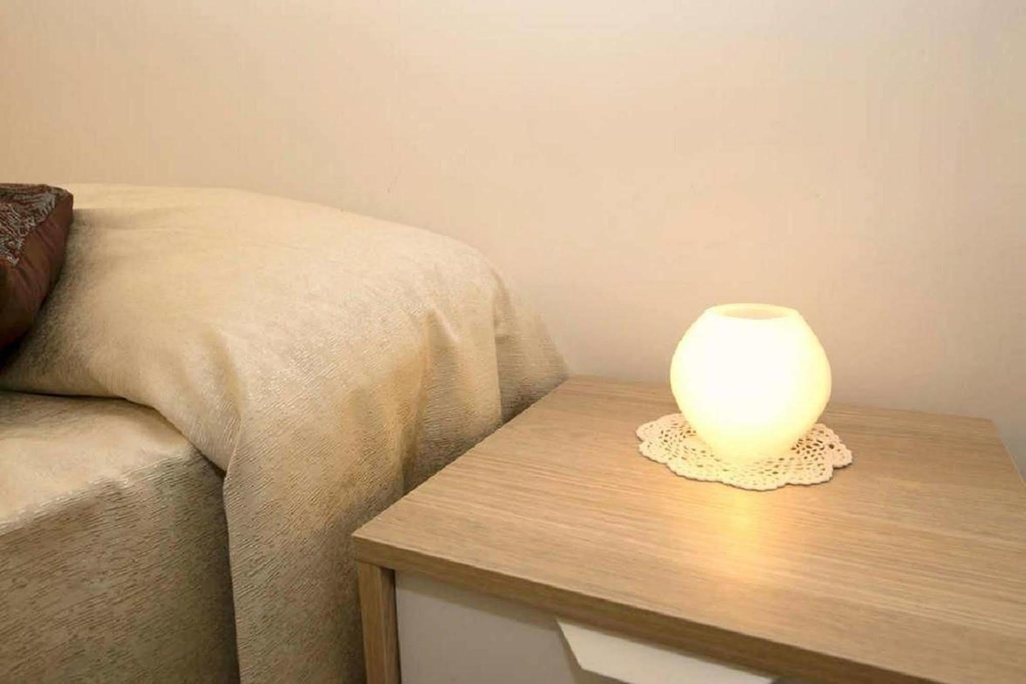 Kambal Inn Рим Екстериор снимка