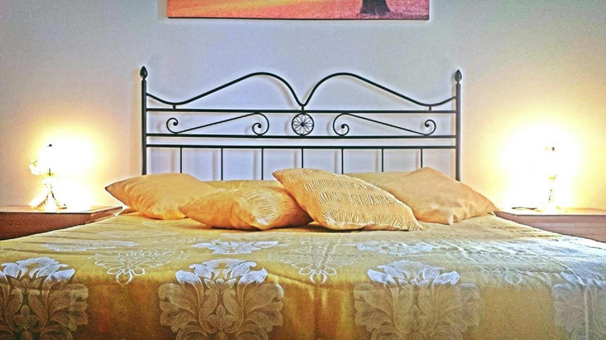 Kambal Inn Рим Екстериор снимка
