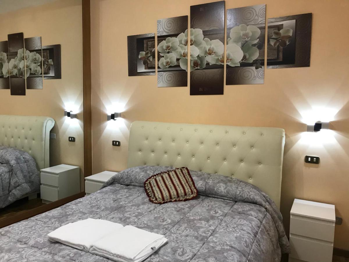 Kambal Inn Рим Екстериор снимка