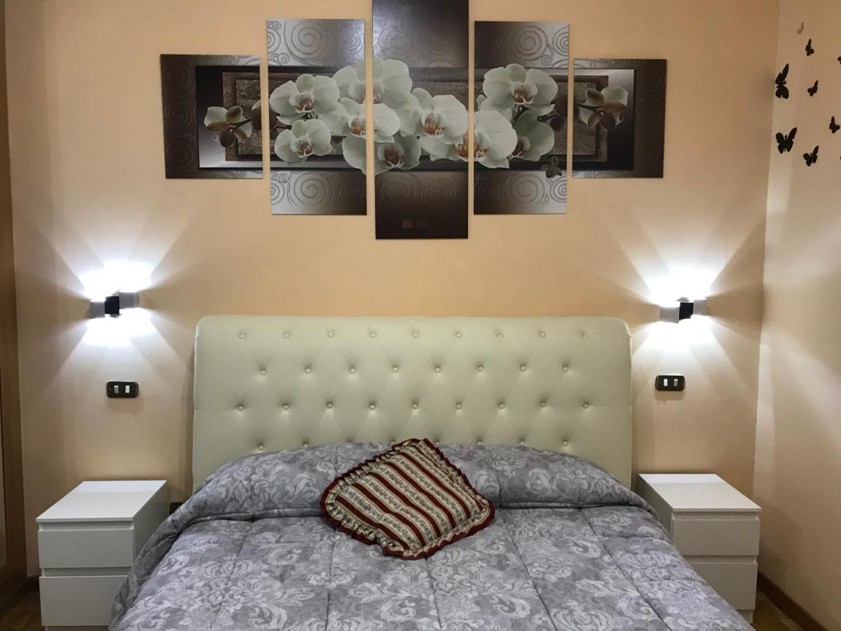 Kambal Inn Рим Екстериор снимка