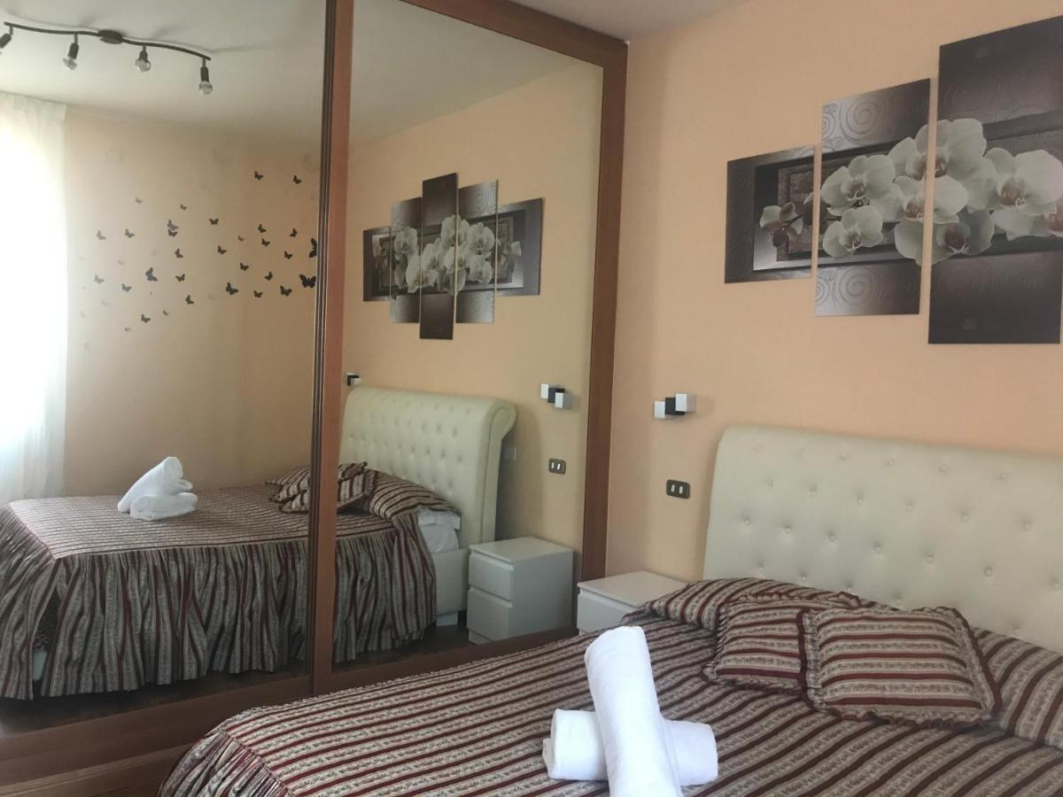 Kambal Inn Рим Екстериор снимка