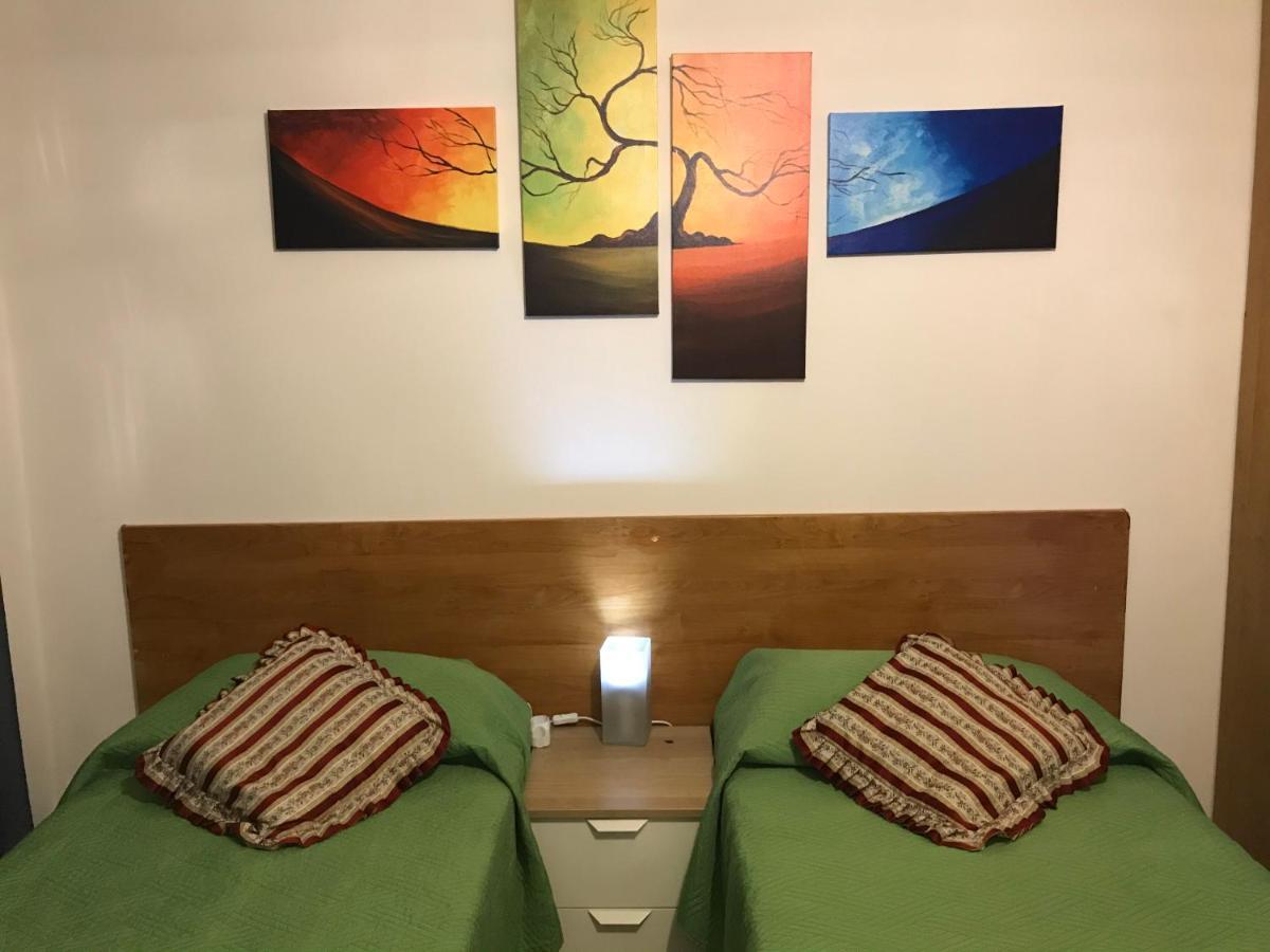Kambal Inn Рим Екстериор снимка