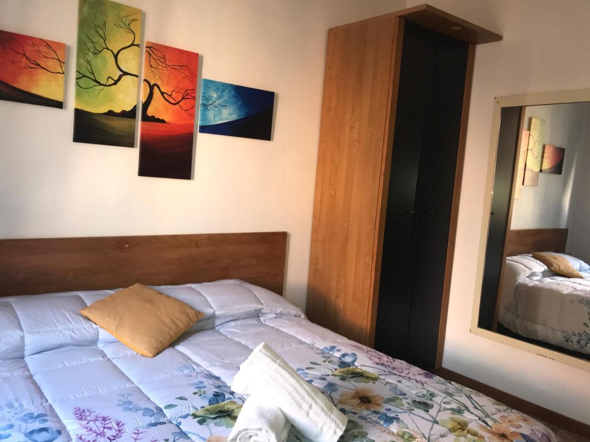 Kambal Inn Рим Екстериор снимка