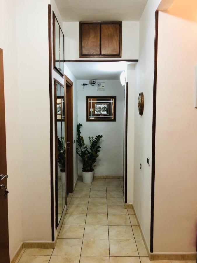 Kambal Inn Рим Екстериор снимка
