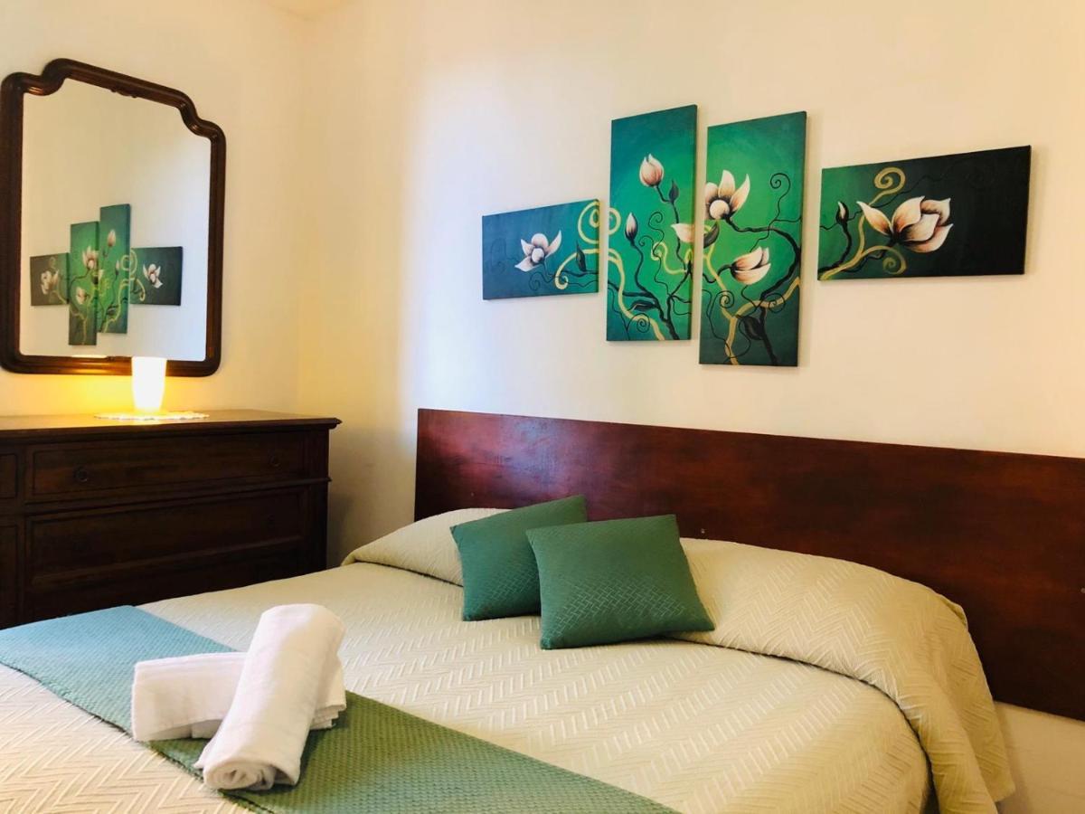 Kambal Inn Рим Екстериор снимка