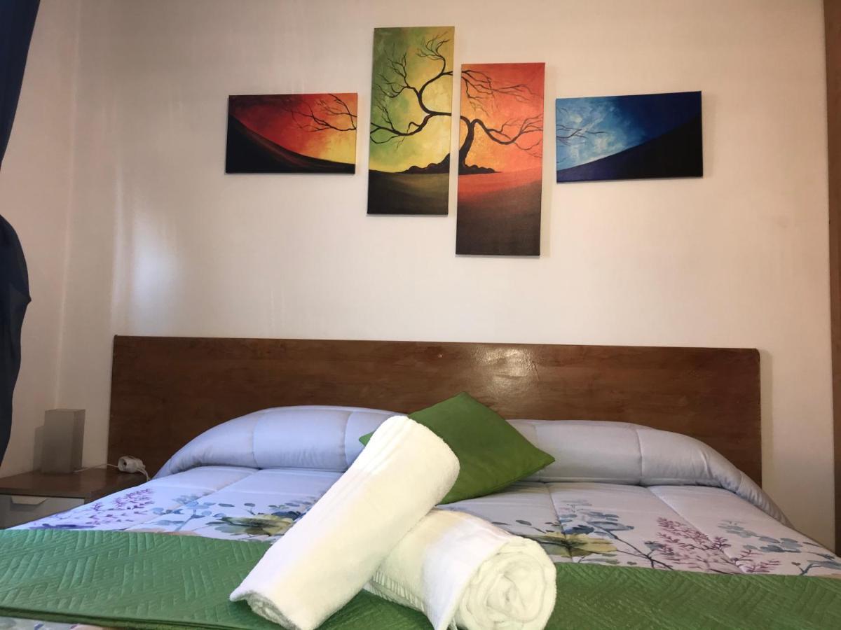 Kambal Inn Рим Екстериор снимка