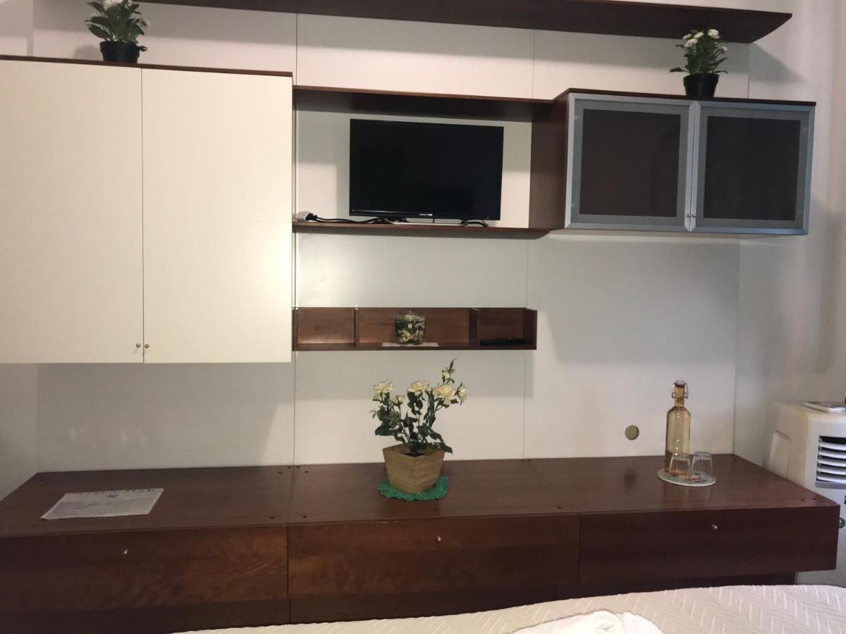 Kambal Inn Рим Екстериор снимка
