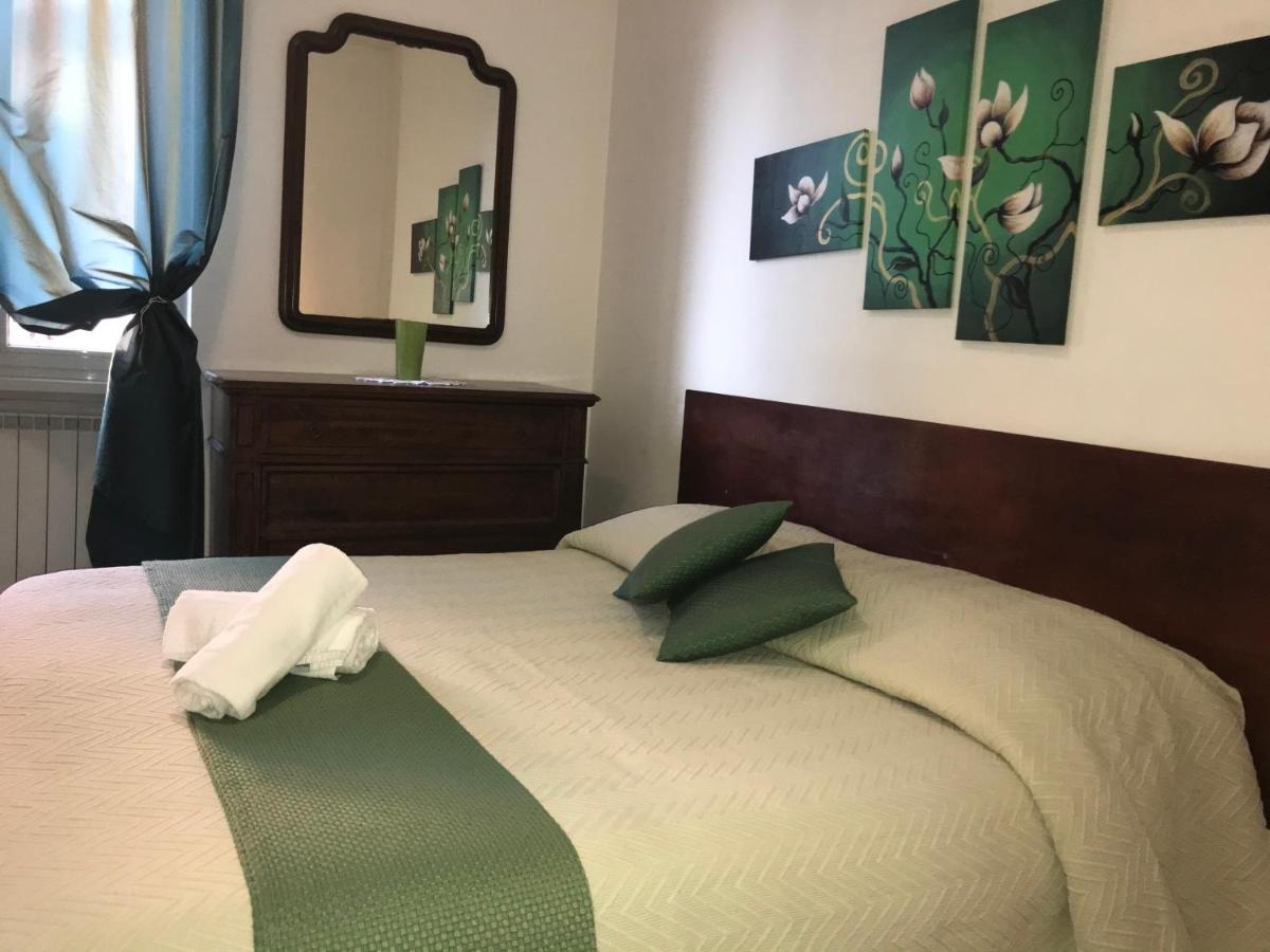 Kambal Inn Рим Екстериор снимка