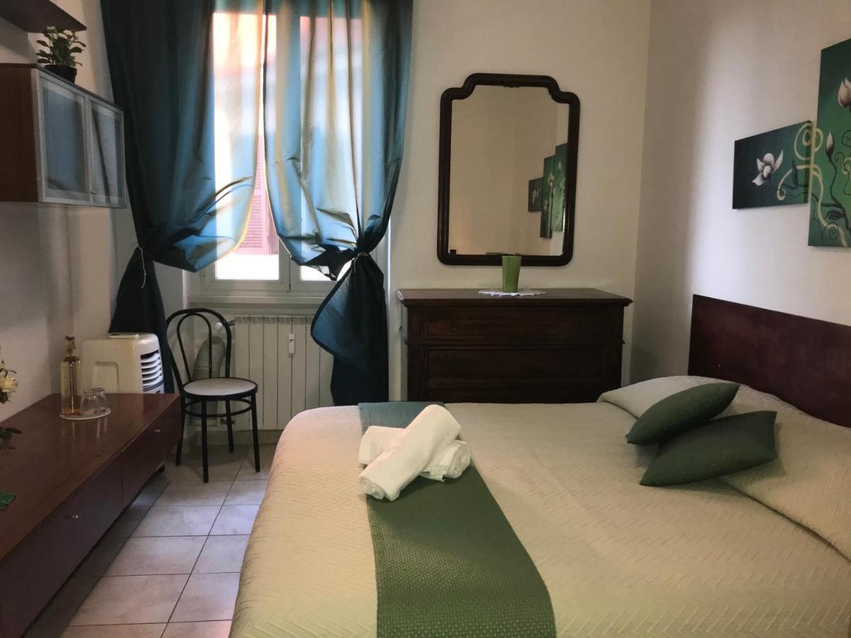 Kambal Inn Рим Екстериор снимка