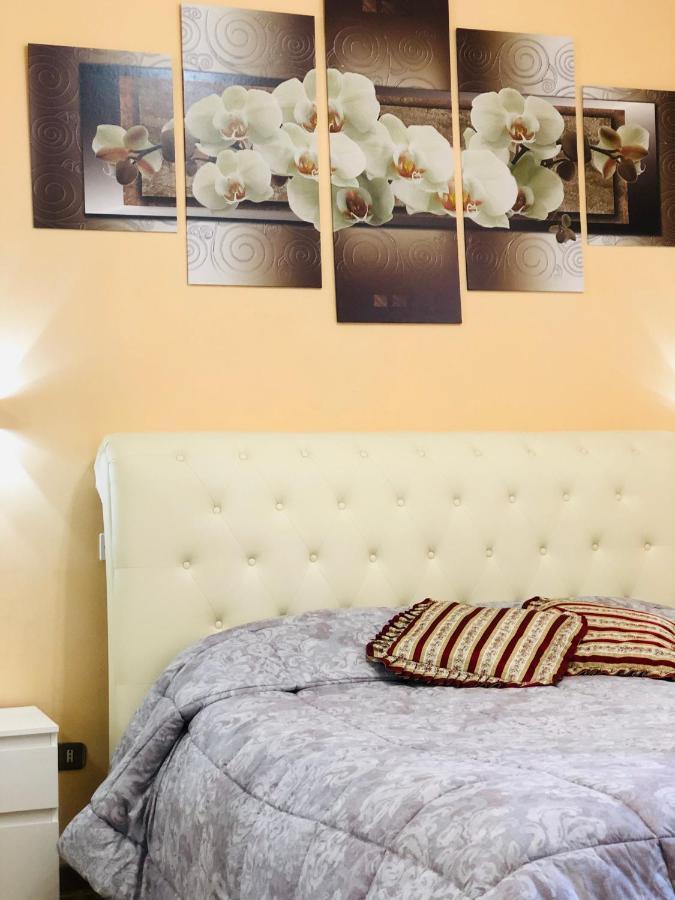Kambal Inn Рим Екстериор снимка
