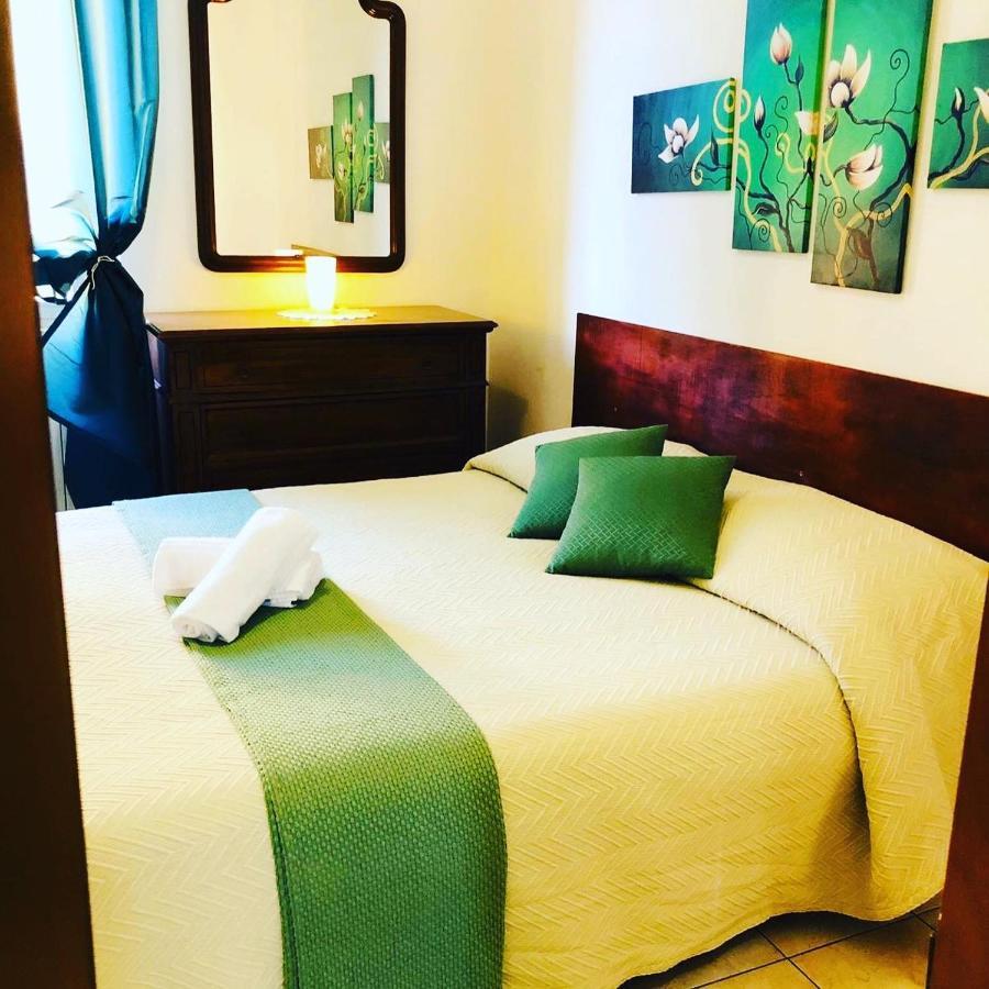Kambal Inn Рим Екстериор снимка